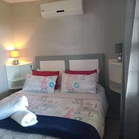 St. Lucia Ocean View Holiday Home Екстер'єр фото