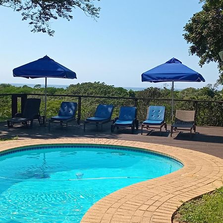 St. Lucia Ocean View Holiday Home Екстер'єр фото