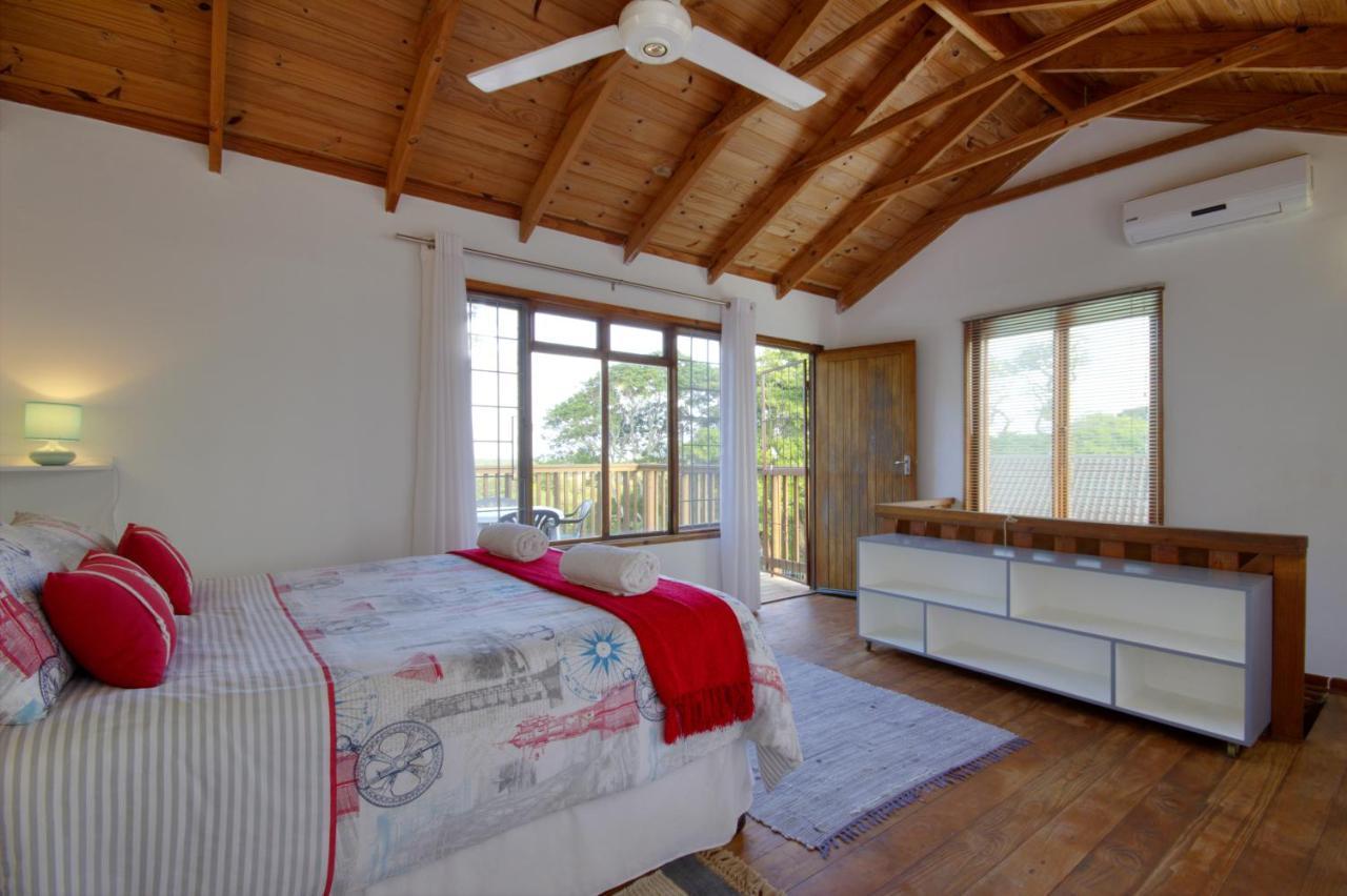 St. Lucia Ocean View Holiday Home Екстер'єр фото