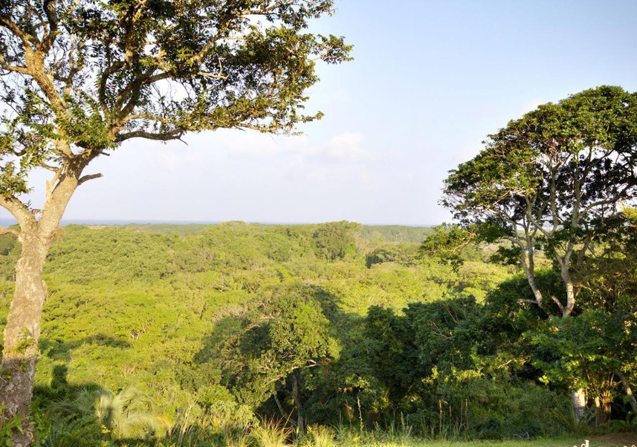 St. Lucia Ocean View Holiday Home Екстер'єр фото