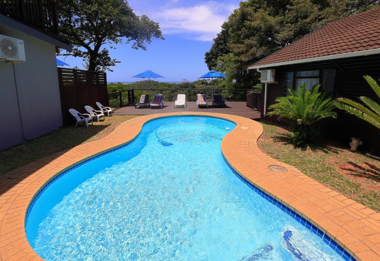 St. Lucia Ocean View Holiday Home Екстер'єр фото