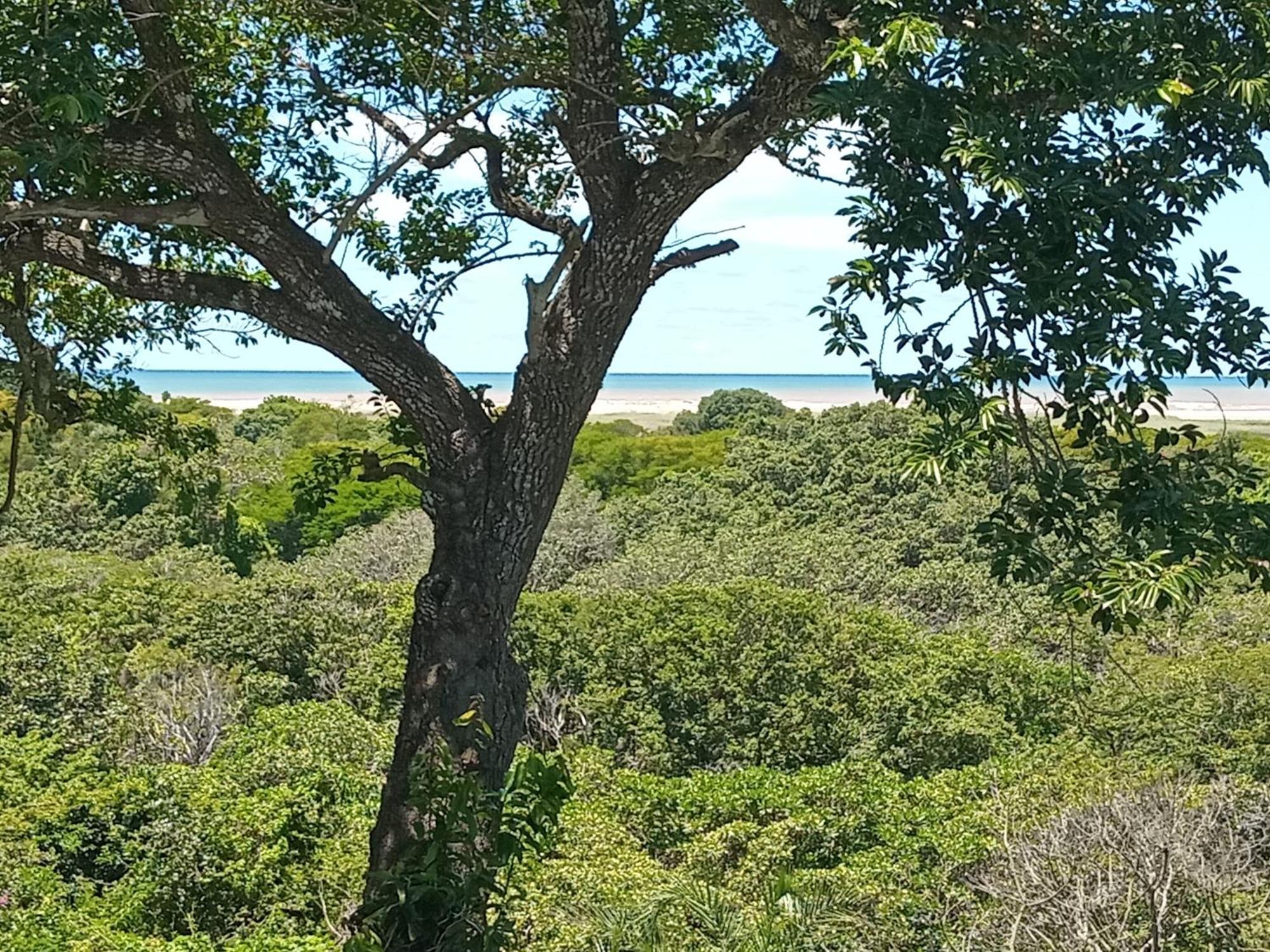 St. Lucia Ocean View Holiday Home Екстер'єр фото