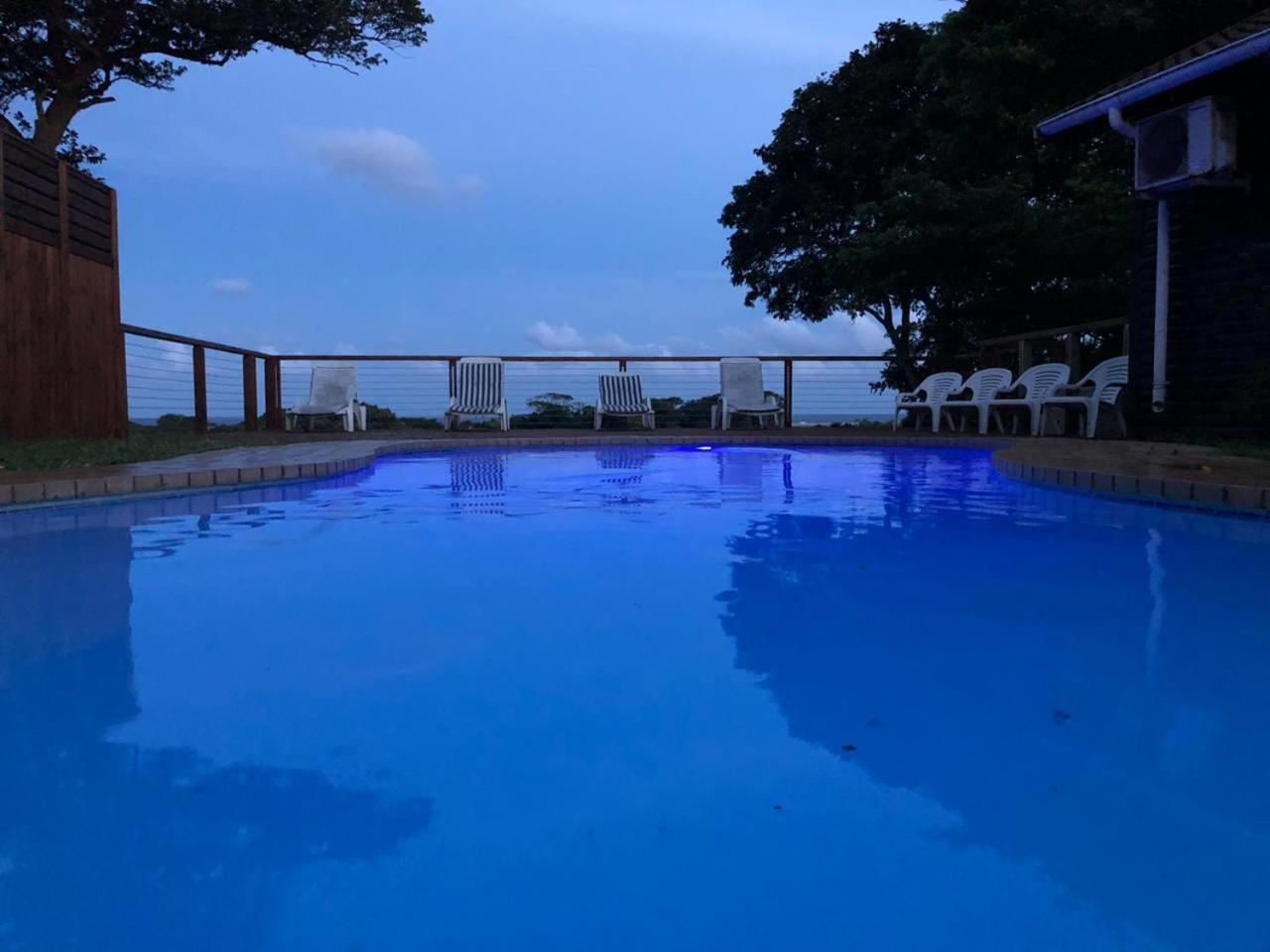 St. Lucia Ocean View Holiday Home Екстер'єр фото