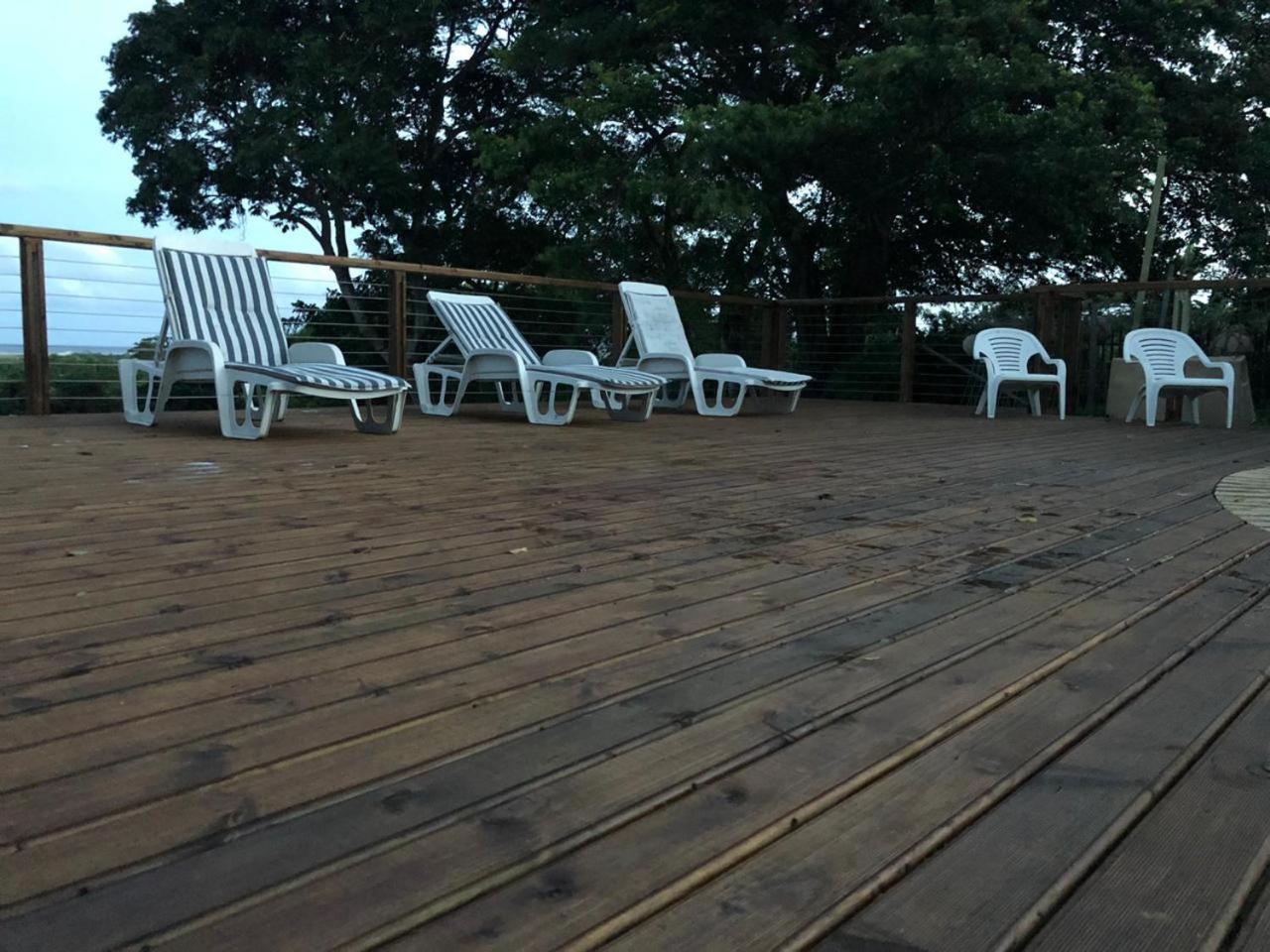 St. Lucia Ocean View Holiday Home Екстер'єр фото