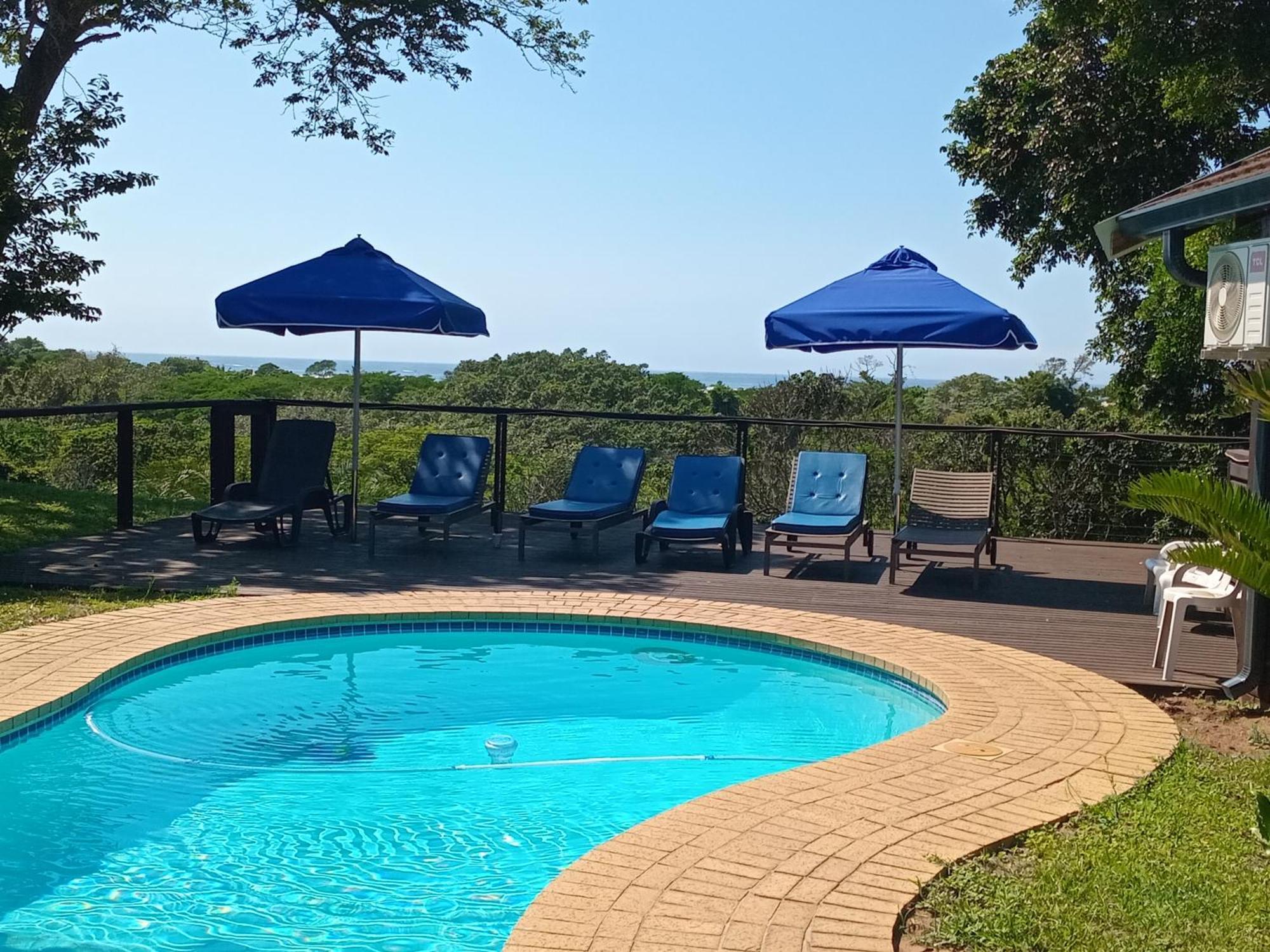 St. Lucia Ocean View Holiday Home Екстер'єр фото