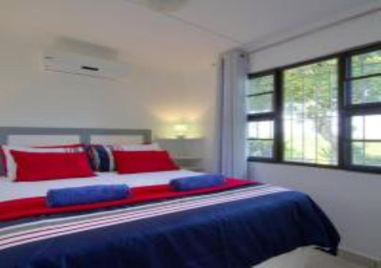 St. Lucia Ocean View Holiday Home Екстер'єр фото