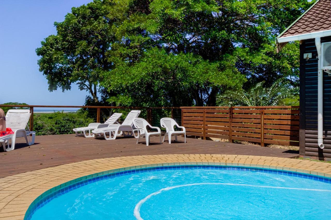 St. Lucia Ocean View Holiday Home Екстер'єр фото