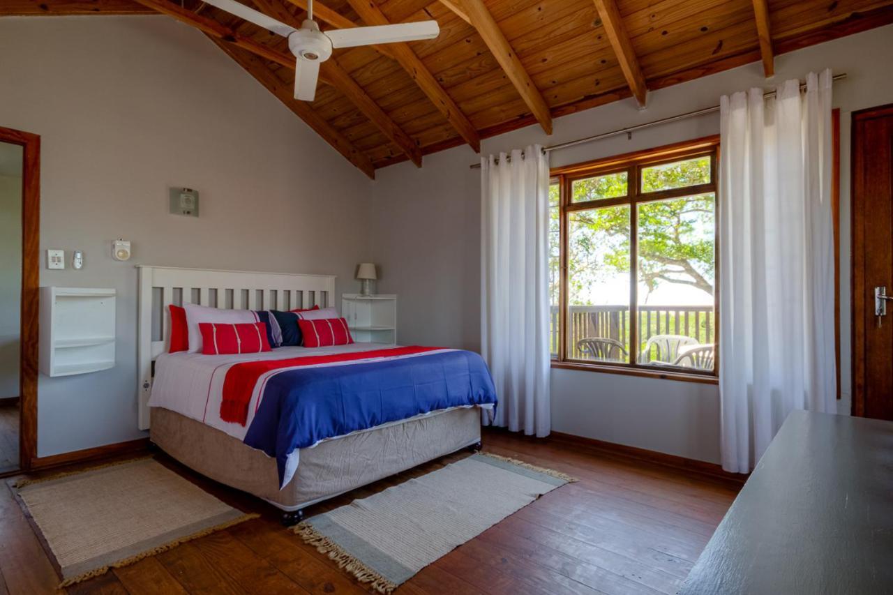 St. Lucia Ocean View Holiday Home Екстер'єр фото